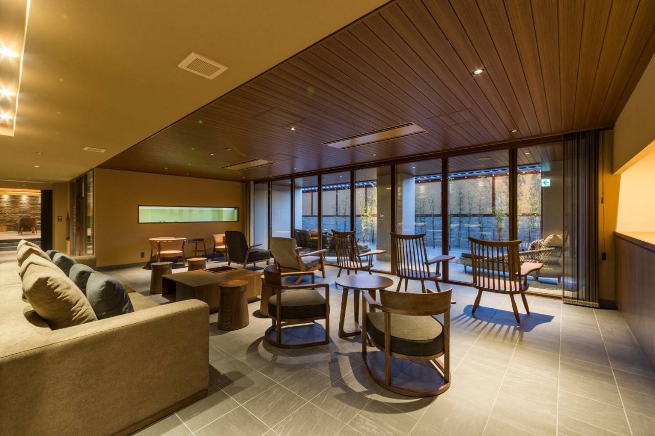 Oike Hotel Fujikawaguchiko Ngoại thất bức ảnh