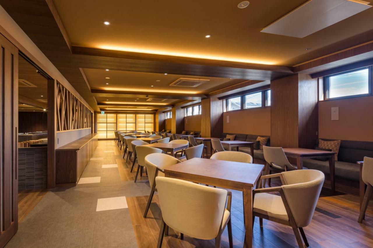 Oike Hotel Fujikawaguchiko Ngoại thất bức ảnh