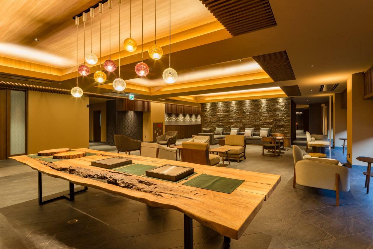 Oike Hotel Fujikawaguchiko Ngoại thất bức ảnh